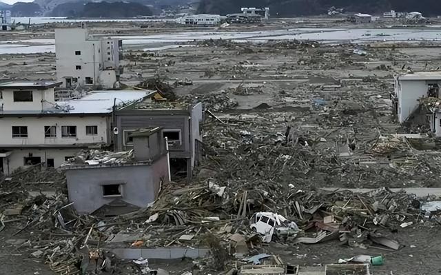 中美俄意见一致：宁让日本从地球上消失，也绝不让他们拥有核武器​