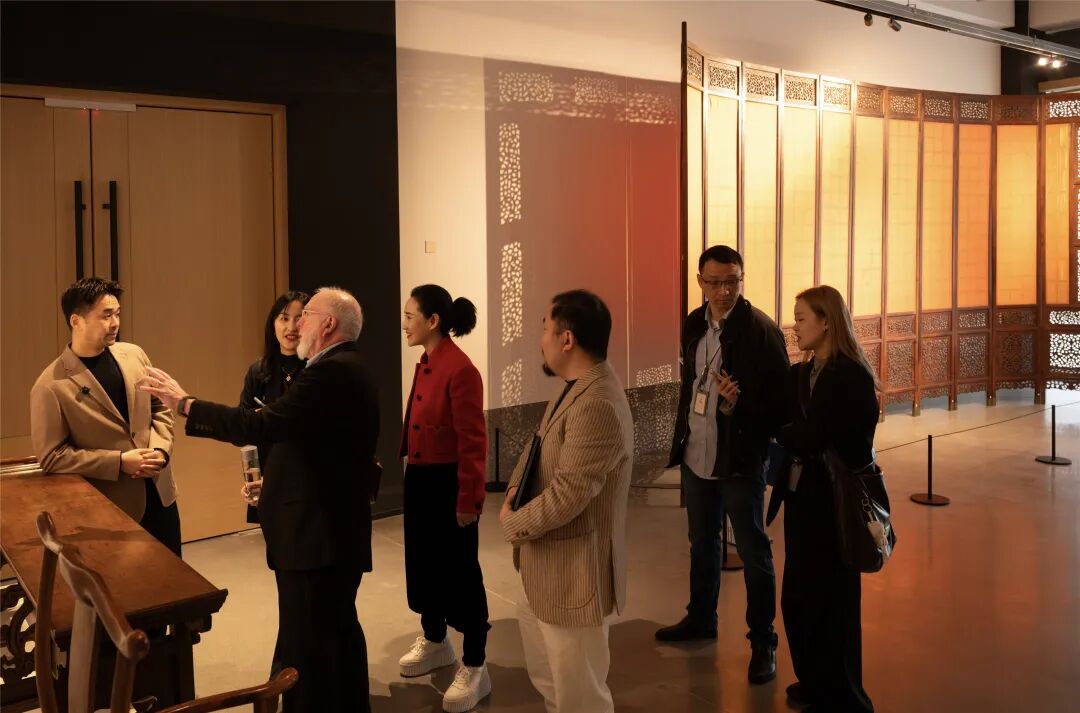 一木一器一汤一饭: 凯文・凯利的静观与抵达 一木一器一汤一饭: 凯文・凯利的静观与抵达