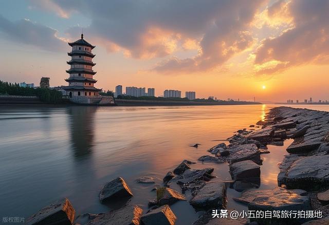 九江深度游攻略：诗意山水与历史烟火的完美邂逅