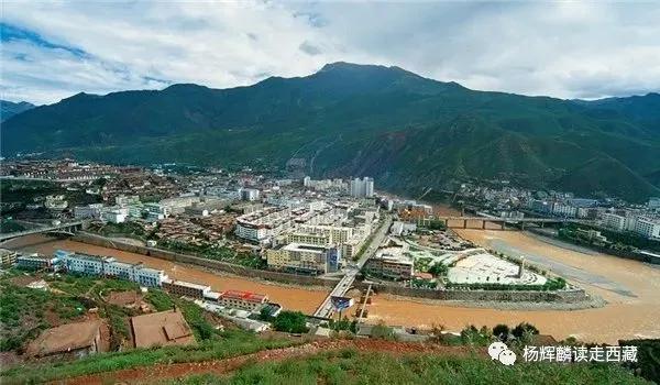 昌都,旅游资源丰富,一个魂牵梦萦的地方