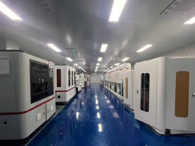 未来氢能・隆深氢能AEM技术产业化联合实验室启动