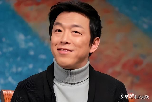 钱再多有什么用？51岁百亿影帝黄渤近况曝光，给年轻人们提了个醒