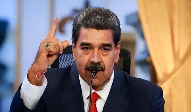 真不想动武！美国扣押中国油轮后，中国在联合国连说5个“反对”