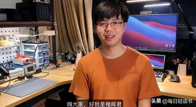 马斯克傻眼，舍弃华为百万年薪的天才，做到500亿领跑全球机器人