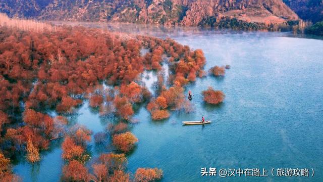 国庆来西乡，四条秋季绝美路线解锁“秦巴小江南”的治愈力