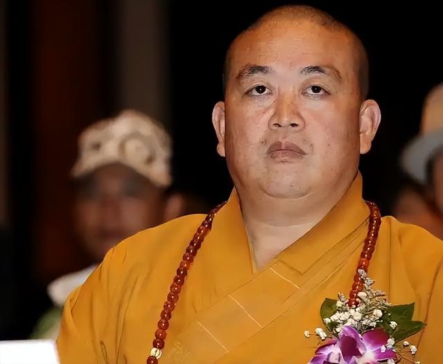 清算！释永信被查不到3天，再迎4大噩耗	，16万袈裟只是冰山一角