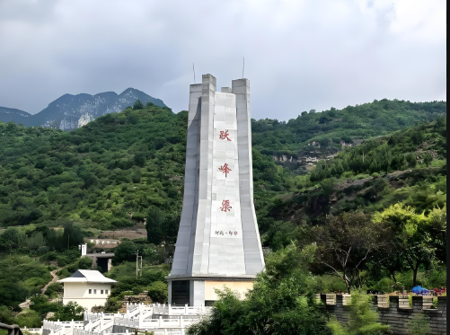 为什么说河北的险峰渡槽，是真正的世界第一