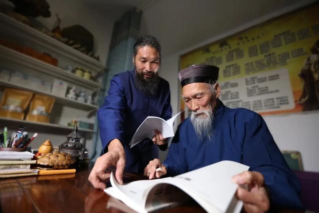 云赏武当冬韵！一组镜头带你领略世界遗产的冬日神韵