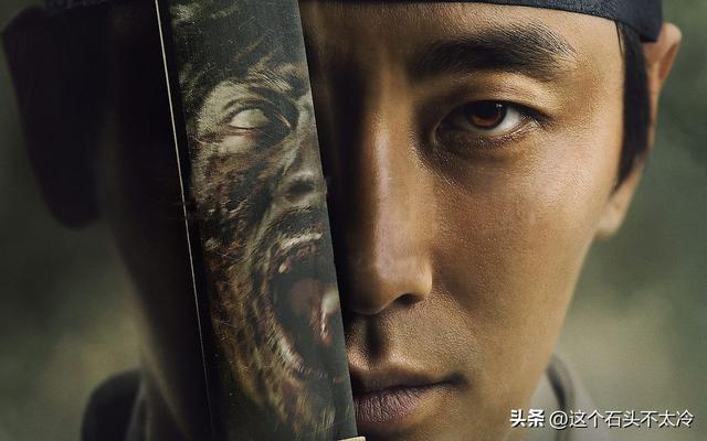 胆大者福利！6部高分丧尸剧封神榜，熬夜必追！