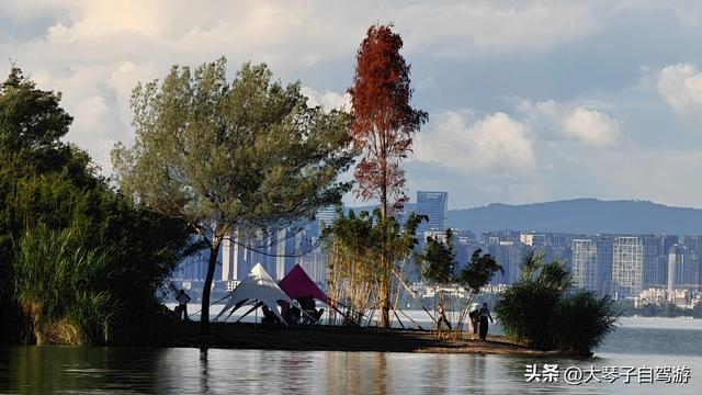 退休自驾总喊“累得不值”？6个“舒服法则”在手，越玩越想跑！