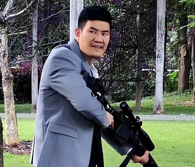 九月没过完，传来3位名人被抓，没有一个值得同情，都是咎由自取