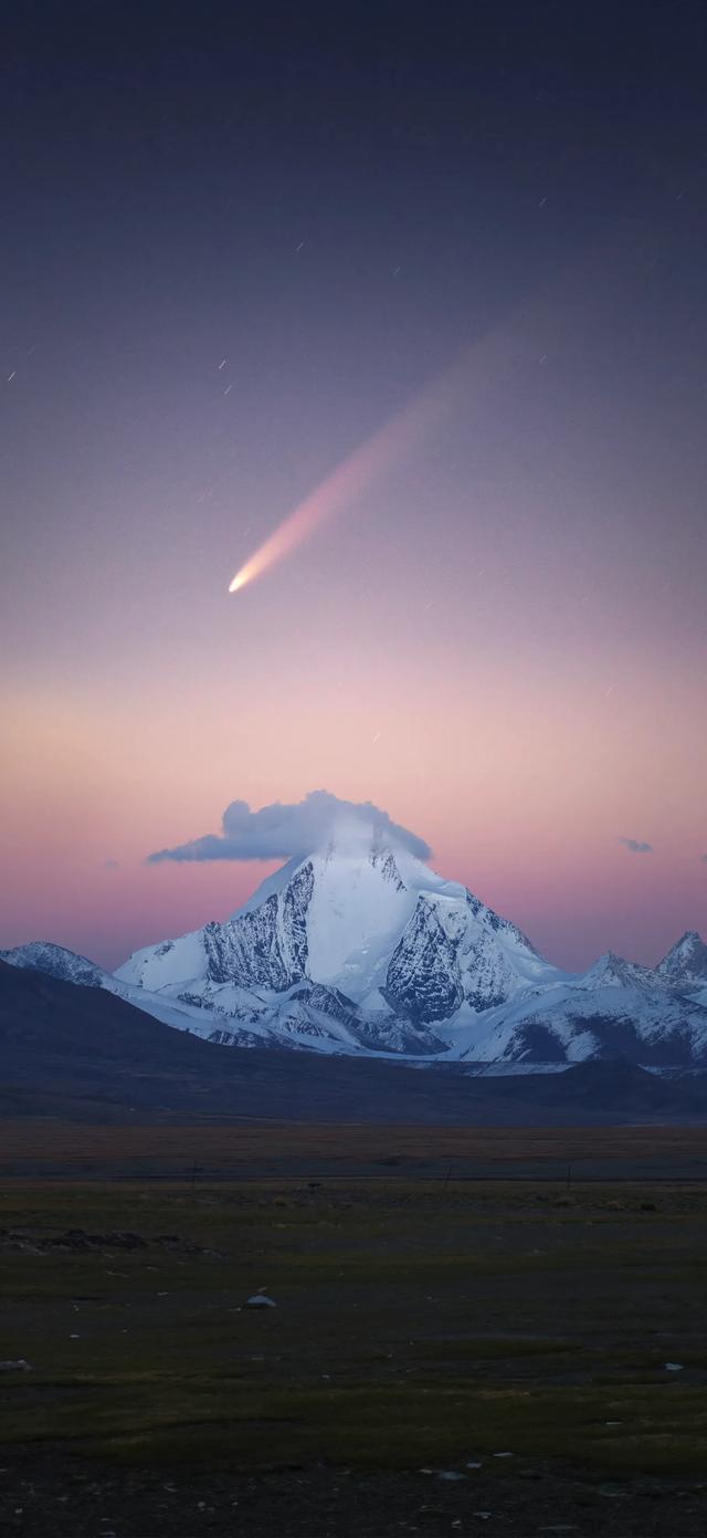 每日壁纸秀-风景秀丽壁纸