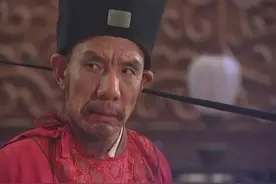 重读《水浒传》：人心鬼蜮，末世将临，无路可逃——高俅发迹图片