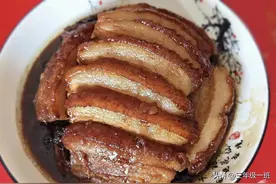 预制菜的第一个受害者出现了，我就是，现在天天拉肚子，胃口超差图片