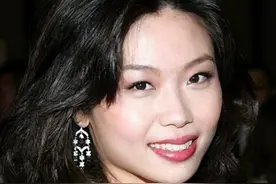 黑帮大嫂陈妙瑛：21岁成遗孀，当情妇24年，如今成亿万富婆图片