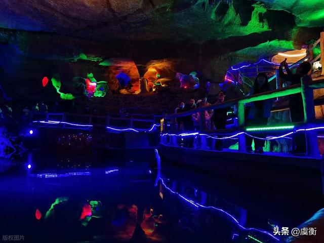 齐鲁大地追寻5个自然景观的5A景区（包含交通攻略）