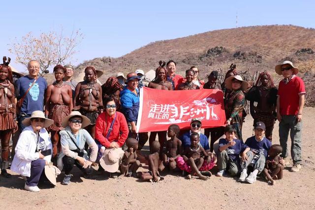 非洲5国连穿！23天Safari感受震撼的生命力，每一天都是人生限定