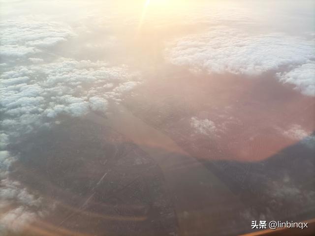 初到古都南京印象——金秋掠影