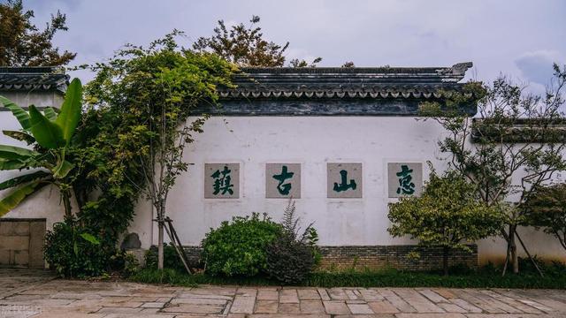 无锡必去的免费景点，无锡8大好玩景点，不花钱的快乐请查收！
