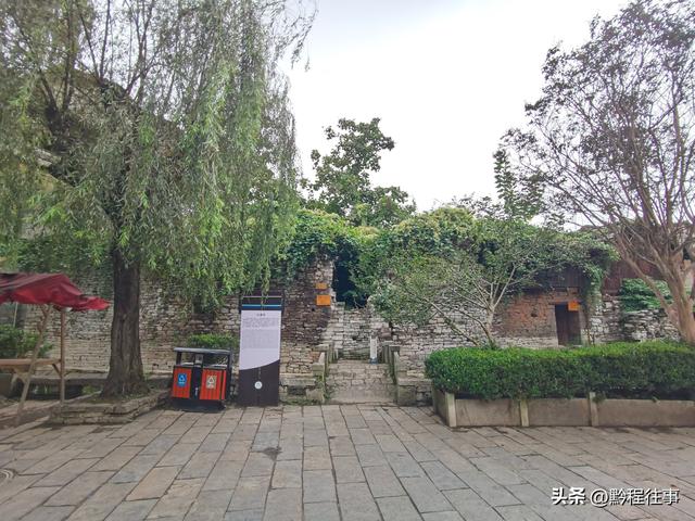 探寻龙眼山古寺遗址，一次最为艰难的野外探险之旅
