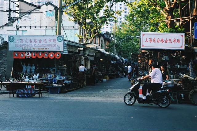 救命！上海这些老街正在集体消失！最后一个我真的看哭了！