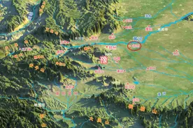 开封城，城摞城，地下埋着几座城？看一次哭一次图片