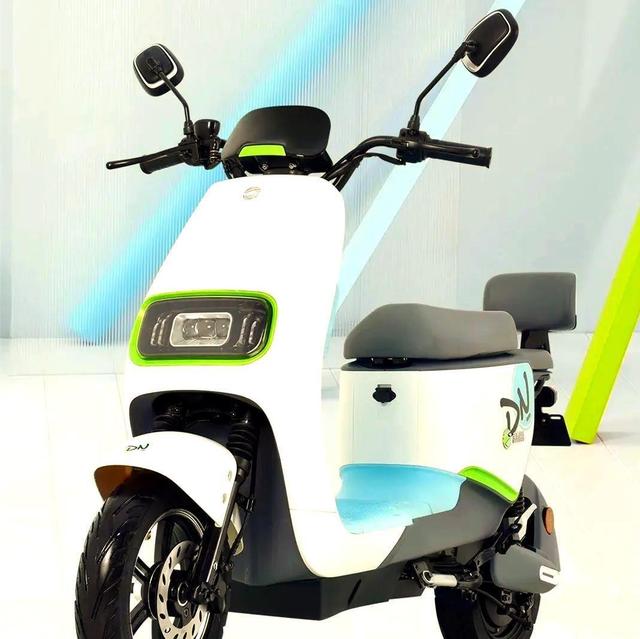 实地探访：新国标电动车价格涨了	，车却没了？