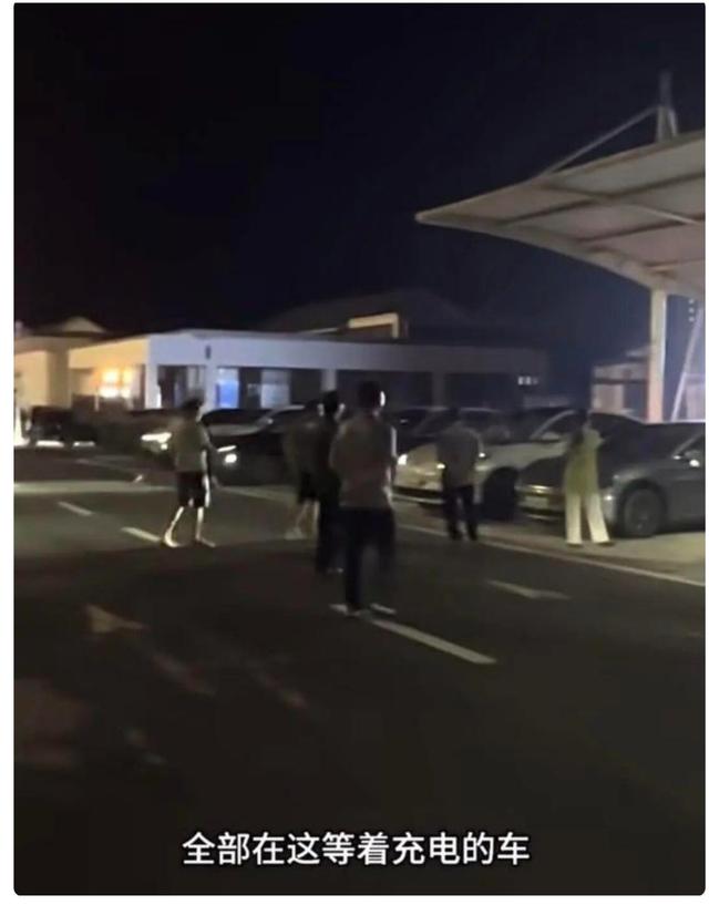 国庆出行成“人海战术”景区爆满高速堵成“猪肝”。