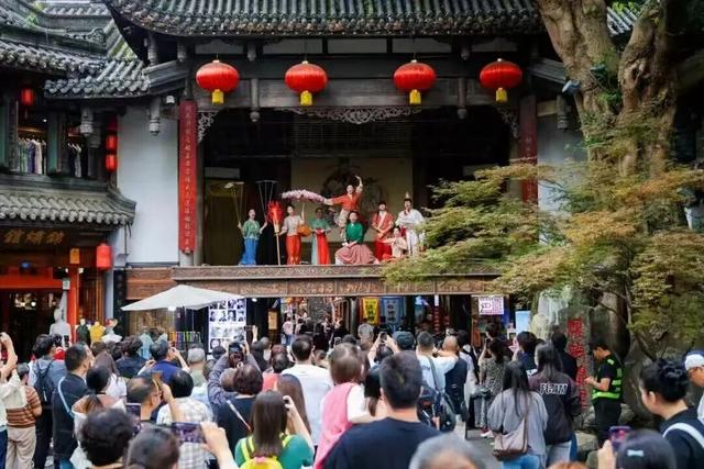 金堂⇋武侯，国庆见！