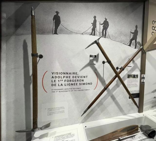 165年老牌户外品牌，终于来华讲阿尔卑斯山故事