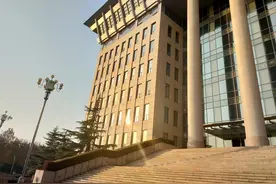 为什么我推荐你报考中央司法警官学院？图片