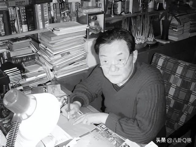 一路走好！继何晴后又一名人离世，儿子是他，死亡原因令人唏嘘