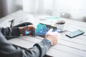 近4500亿的大数据市场 运营商如何创造新价值？图片