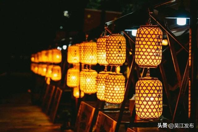 2025东太湖中秋灯会玩乐指南
