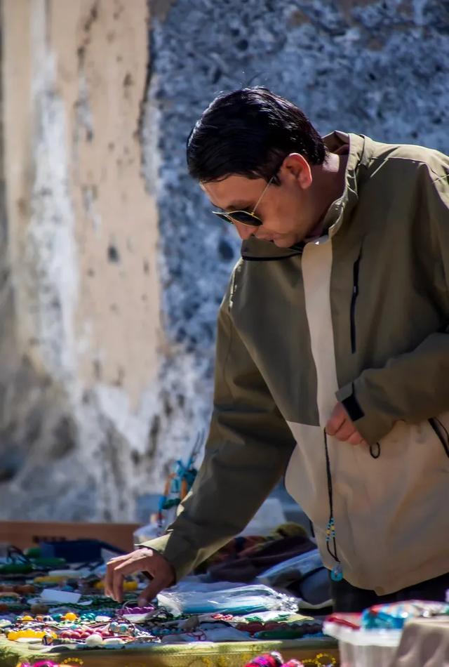 莎车古城•随拍