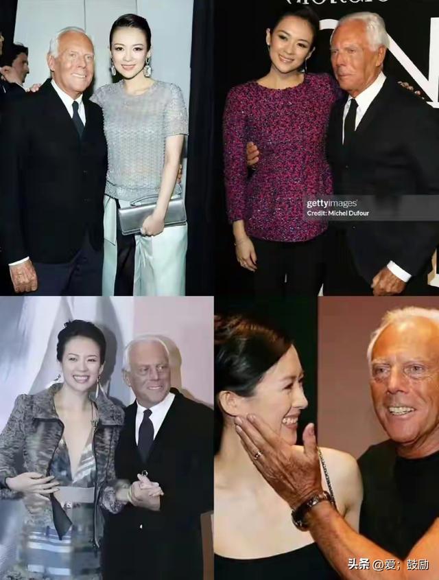 为什么大导演都爱拍她？46岁的她杀回来了
