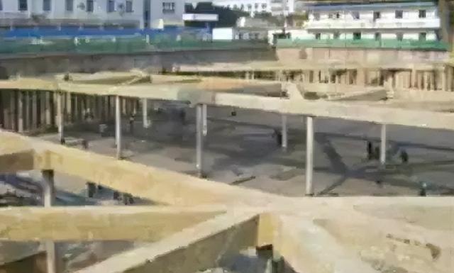 八种常见的基坑支护形式优劣分析