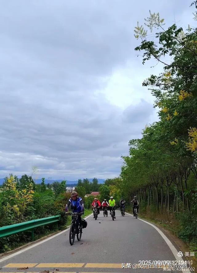 探访汉中杨候禅院，追寻抗金英雄足迹！