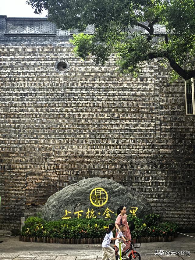 没商业氛围的老街巷值得游览吗？看看福州市区这个地方，就知道了