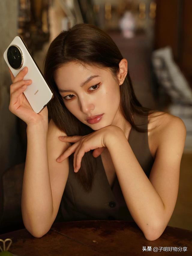 麒麟9030+AI革命！华为Mate 80系列全面解析，为何称史上最强Mate