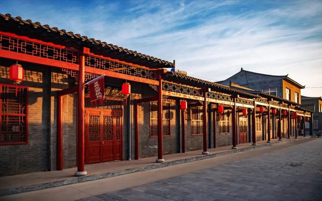 多彩滨州迎双节 文旅好礼乐不停│趣游沾化，玩转黄金周：十一文旅活动超全攻略！