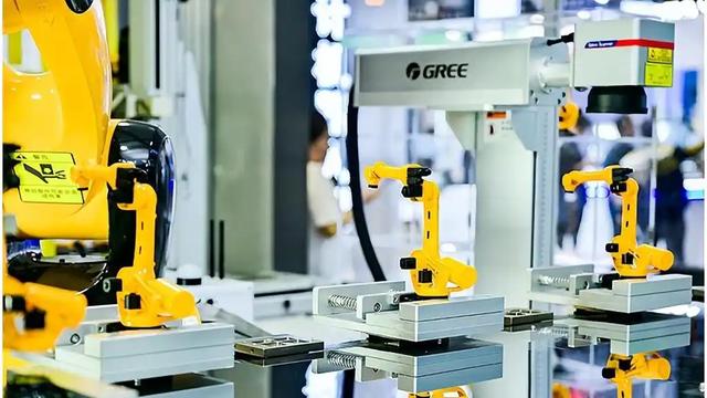 格力机床斩获国际金奖，为何国内无人喝彩？我们的注意力早跑偏了