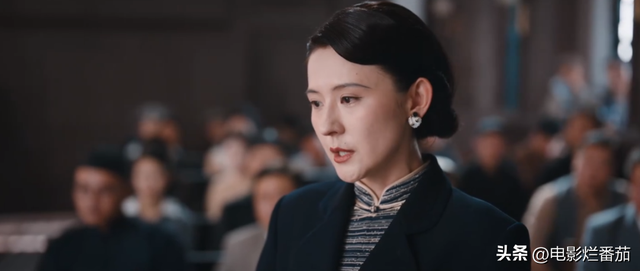 《灼灼韶华》临近结局，最惨角色出炉，果然不幸的人各有各的不幸