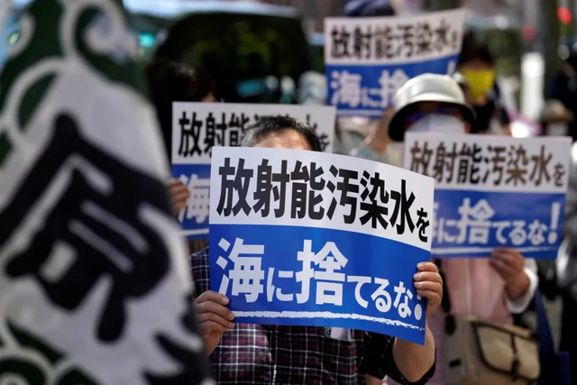 日本现在后悔也晚了！他们远远低估了核污水排海带来的连锁反应