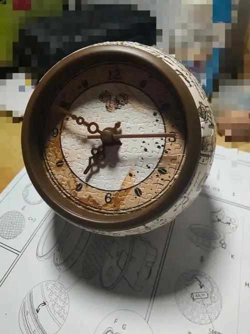 雍正朝最飒“时间管理大师”竟是圆明园养鹤的瘸腿匠人！