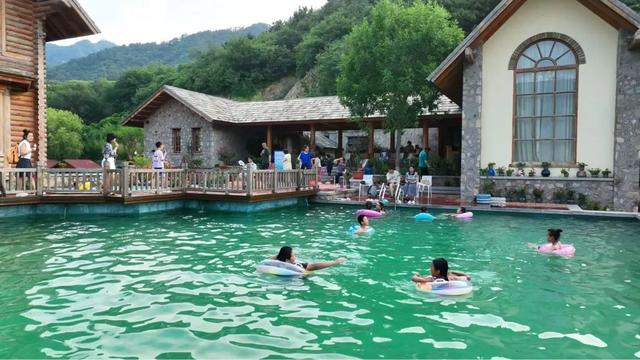 游泉打卡还能这样玩？济南30处沉浸式泉水生活体验游（上篇），邀你尝鲜！