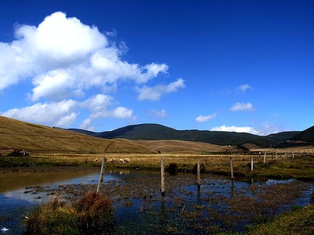 四川省昭觉县历史沿革及行政区划