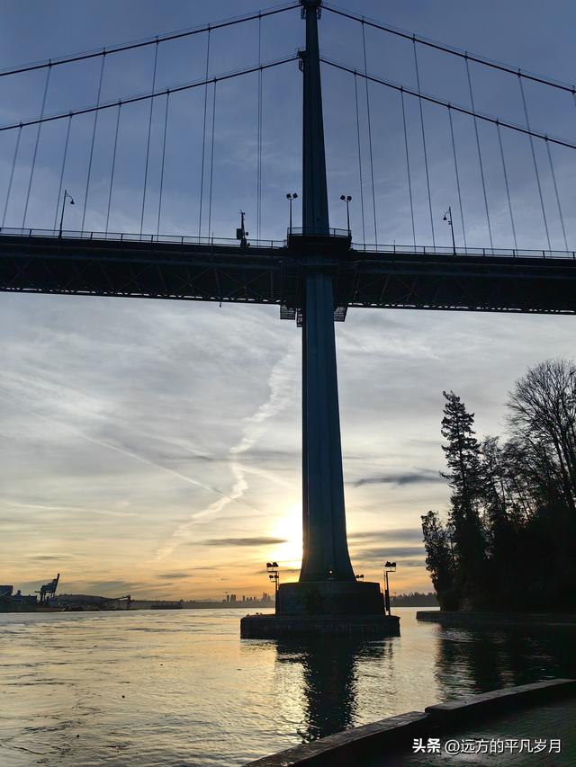 温哥华游记（四）