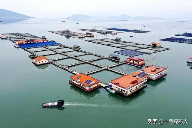 李在明结束访华，启程返韩前	，向中方提了一个建议：希望平分黄海