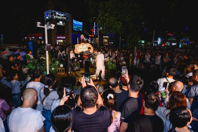 音乐节，给太仓带来了什么？
